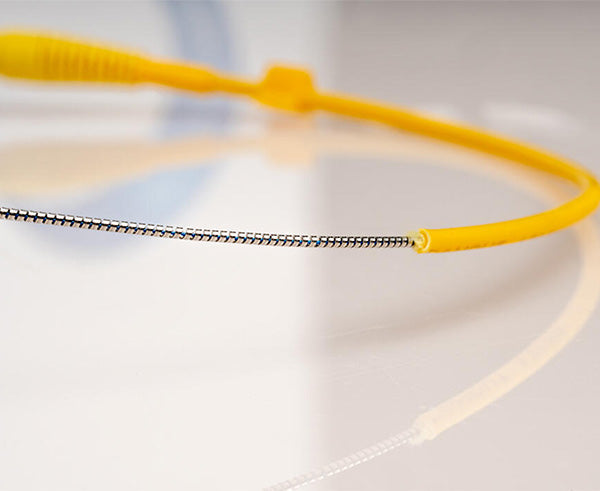 Singlemode Fiber Optic Launch Cable, 1000 m, SC/APC-SC/APC