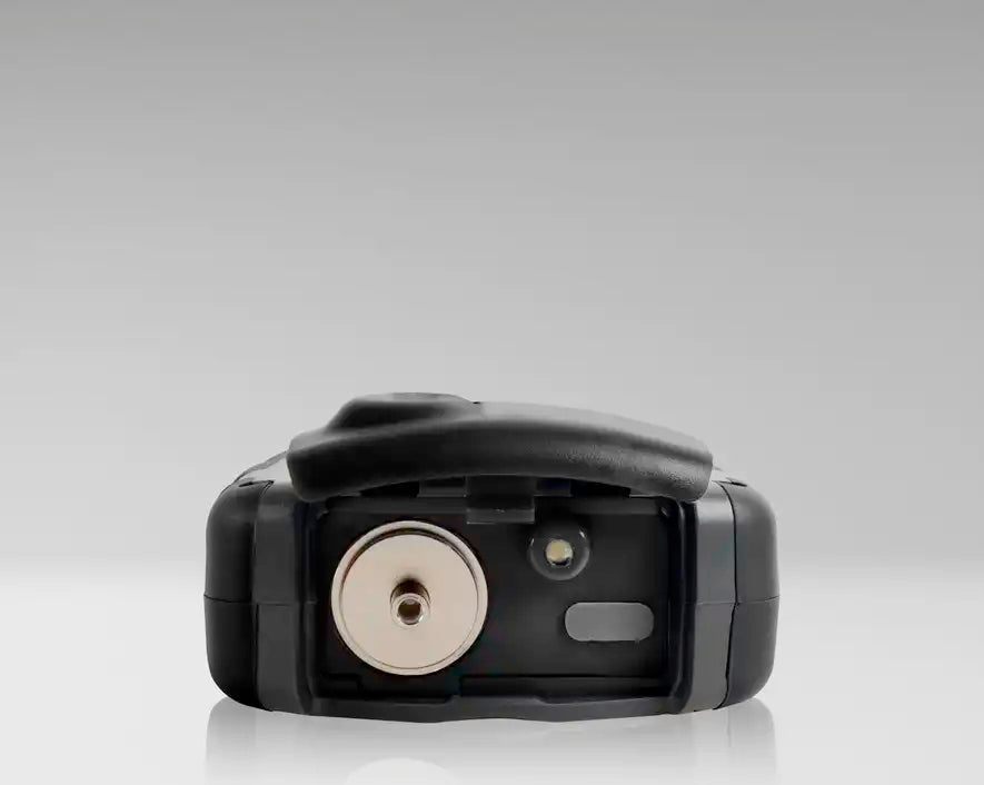 Mini Optical Light Source with FC/LC/SC Adapters for PC/UPC Connectors | FLS-50S