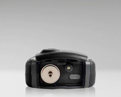 Mini Optical Light Source with FC/LC/SC Adapters for PC/UPC Connectors | FLS-50S