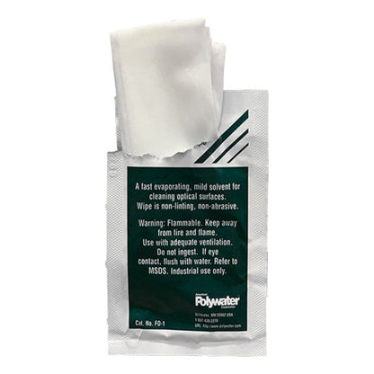 Polywater® Type FO™ Fiber Optic Cleaner, FIBER OPTIC CABLE CLEANERS