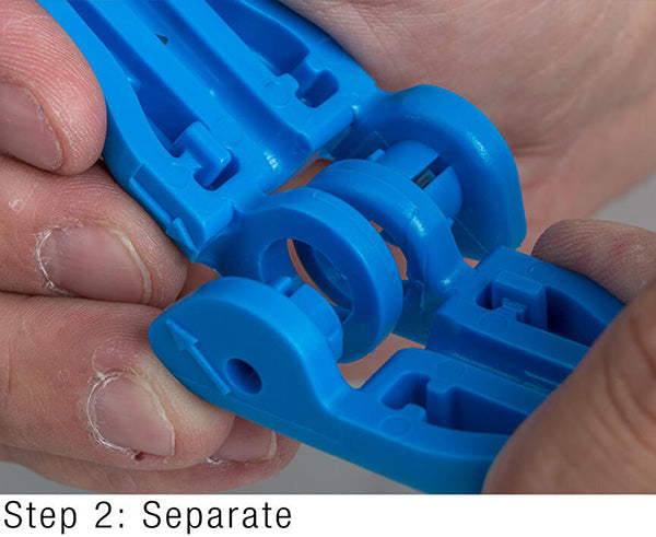 Fiber Optic Drop Cable Slitter | FOD-2000