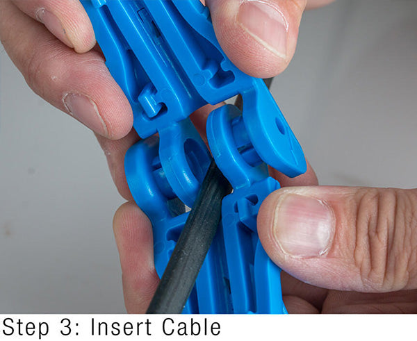 Fiber Optic Drop Cable Slitter | FOD-2000