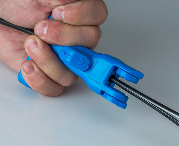 Fiber Optic Drop Cable Slitter | FOD-2000