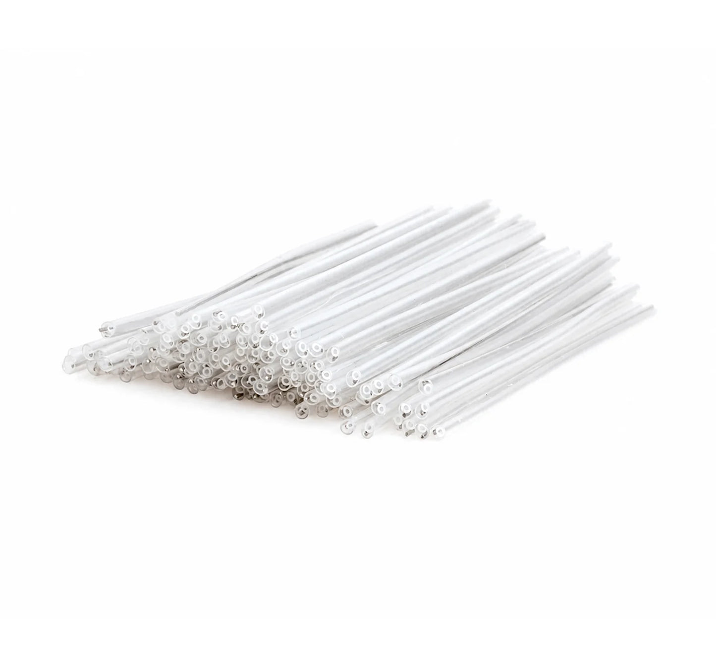 SPARC Fiber Protective Sleeves, Heat Shrink, Multi-Size, Pack of 100