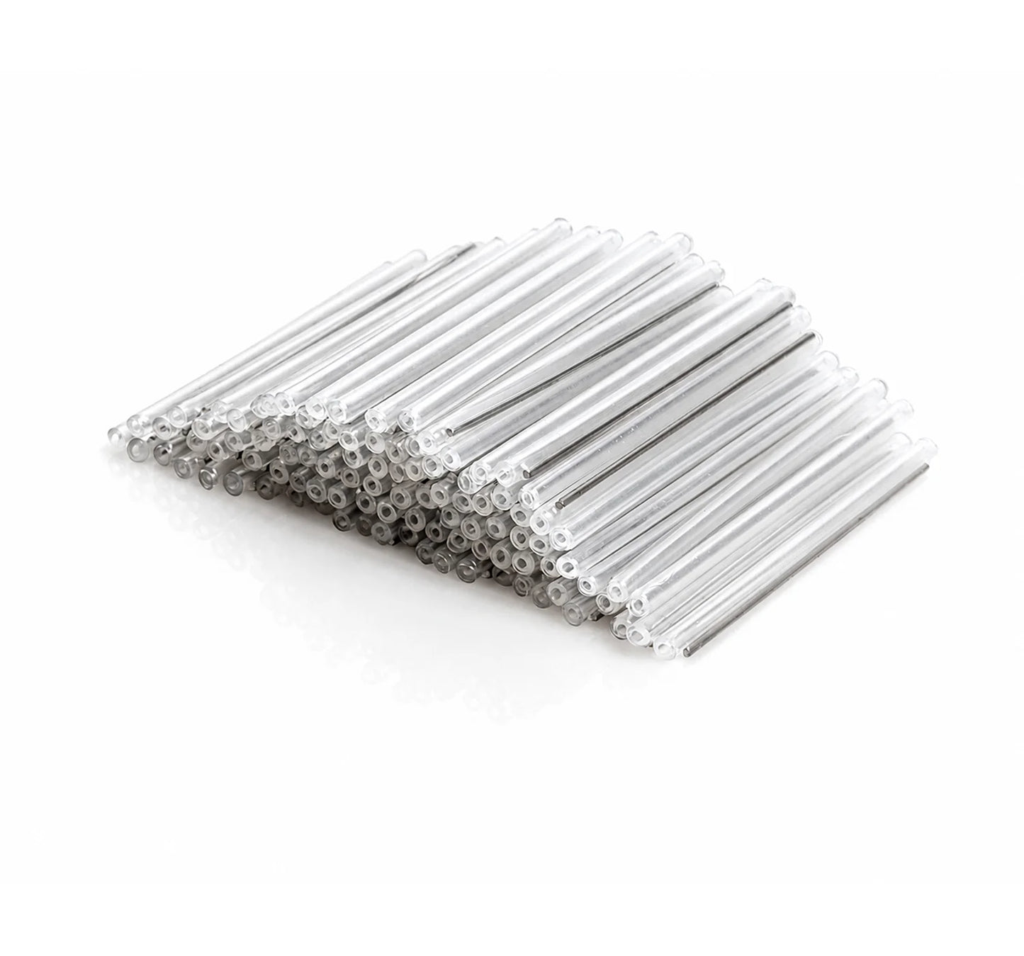 SPARC Fiber Protective Sleeves, Heat Shrink, Multi-Size, Pack of 100