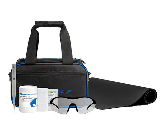 Fiber Optic Safety Kit | FSK-5