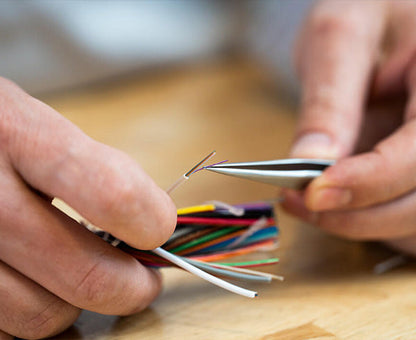 Fiber Optic Safety Kit | FSK-5