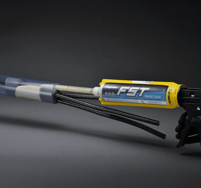 Polywater® FST™ / Mini Foam Duct Sealant, FOAM CONDUIT SEALANTS, KIT