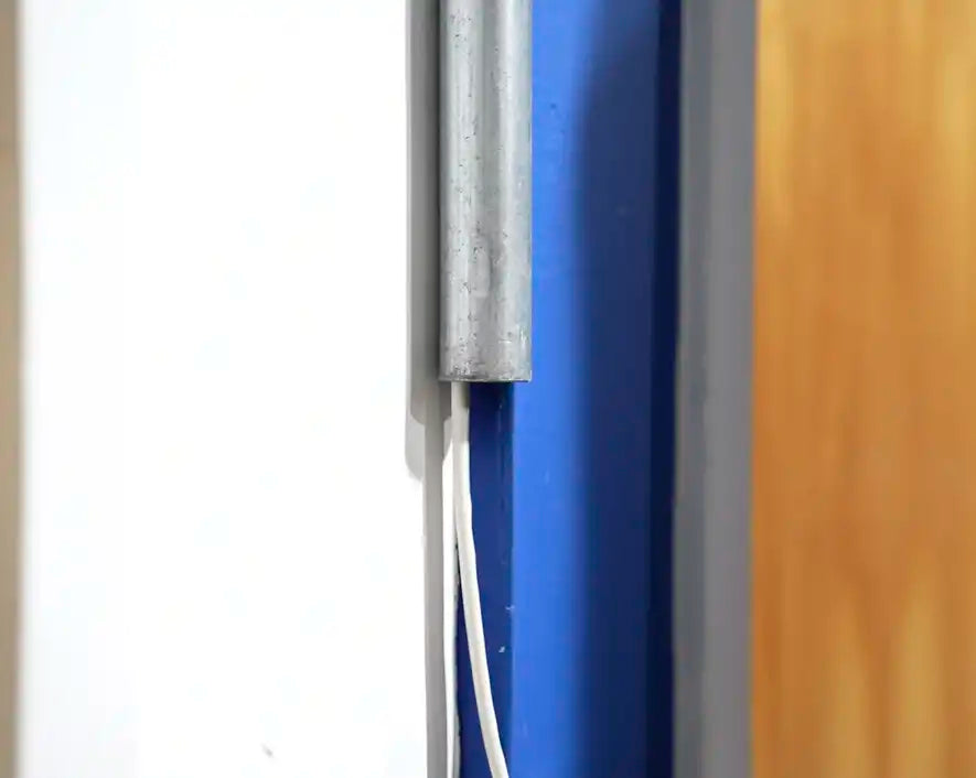 Fiberglass Fish Tape Rodder, 150 ft | FTF-1150