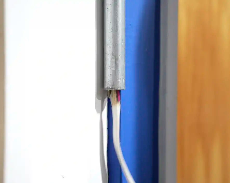 Fiberglass Fish Tape Rodder, 150 ft | FTF-1150