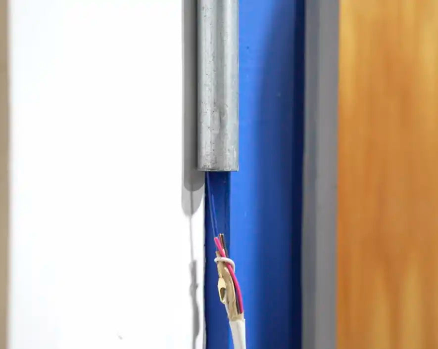 Fiberglass Fish Tape Rodder, 150 ft | FTF-1150