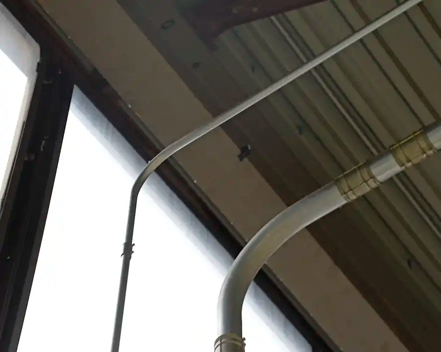 Fiberglass Fish Tape Rodder, 150 ft | FTF-1150