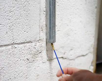 Fiberglass Fish Tape Rodder, 150 ft | FTF-1150