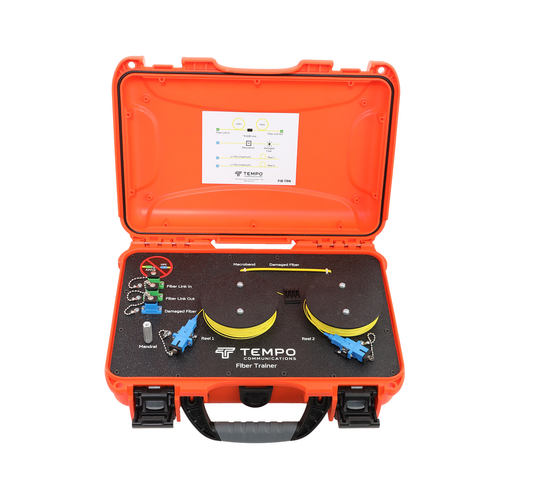 Fiber Trainer Kit