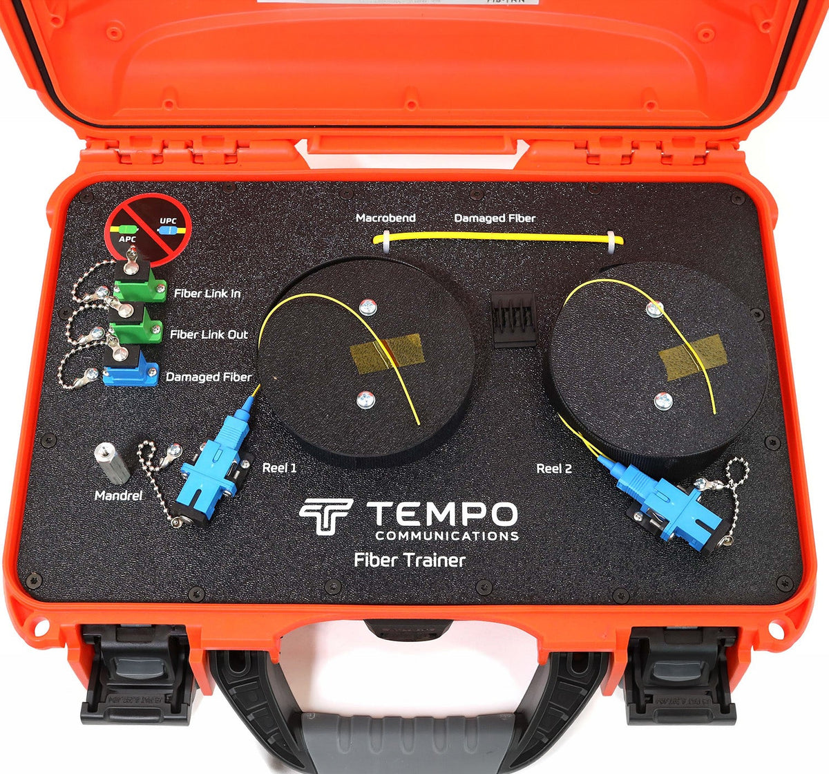 Fiber Trainer Kit