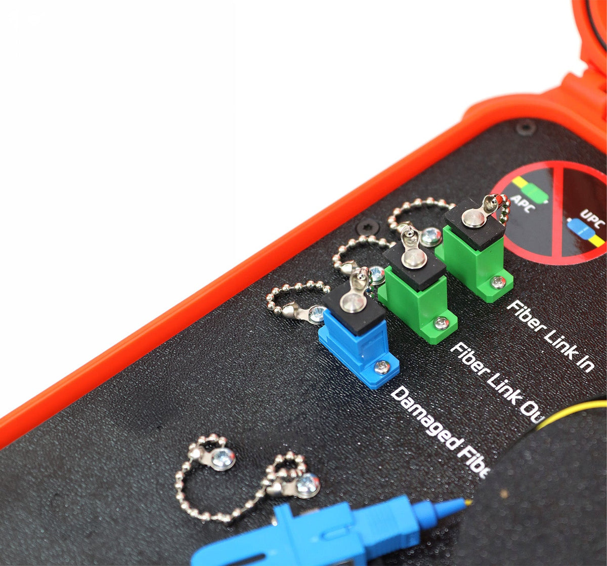 Fiber Trainer Kit