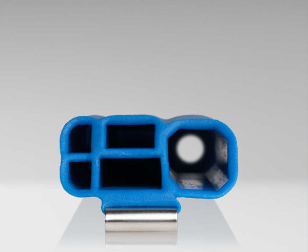 Molded 5 Pocket Tool Pouch - Primus Cable Hand Tools and Accessories