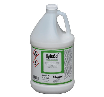 Polywater® HydraSol® Cable Gel Remover, SPLICE PREPARATION CLEANERS