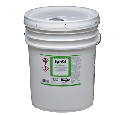 Polywater® HydraSol® Cable Gel Remover, SPLICE PREPARATION CLEANERS