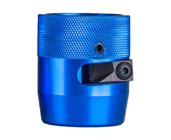 Hardline Jacket Stripping Tool - Blue - Primus Cable Tools