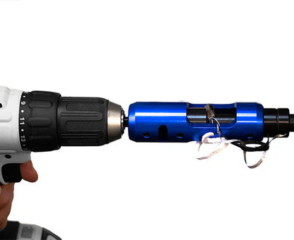 Hardline Strip & Core Tool Kit, for QR540, QR715, QR860 Cable | HSC-540QR/715QR/860QR