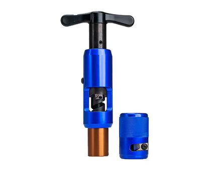 Hardline Strip & Core Tool Kit, for QR540, QR715, QR860 Cable | HSC-540QR/715QR/860QR