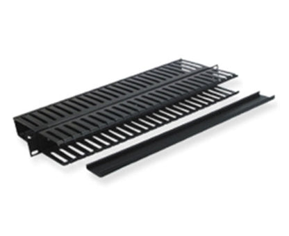 48-Slot Finger Duct Panel - 1RMS