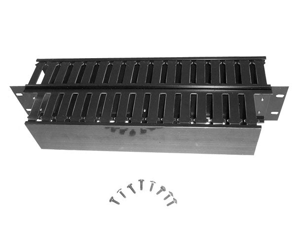 48-Slot Finger Duct Panel - 1RMS