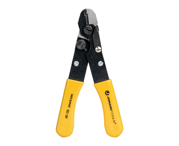 Fiber Optic Stripper | JIC-125