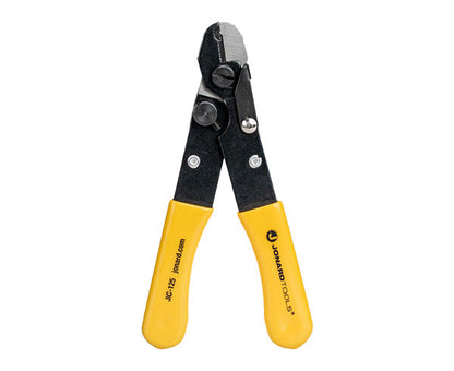 Fiber Optic Stripper | JIC-125