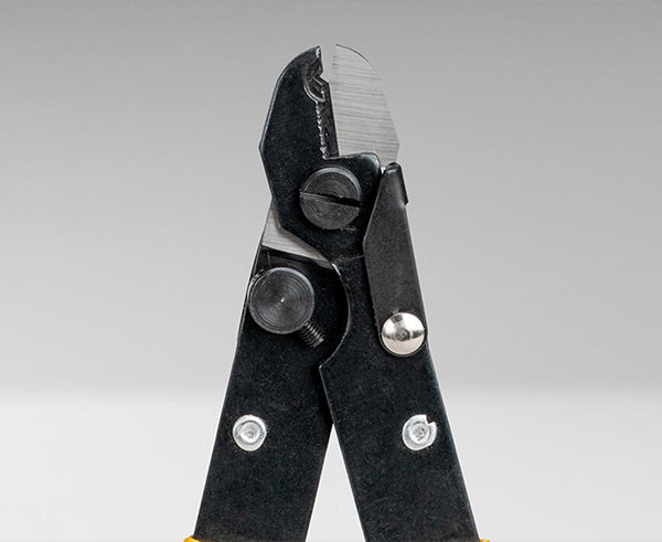 Fiber Optic Stripper | JIC-125