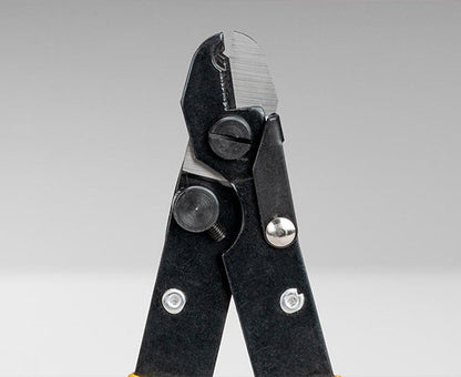 Fiber Optic Stripper | JIC-125