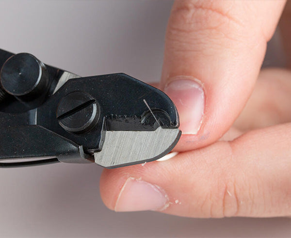 Fiber Optic Stripper | JIC-125