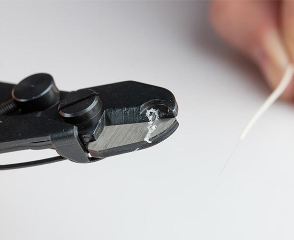 Fiber Optic Stripper | JIC-125