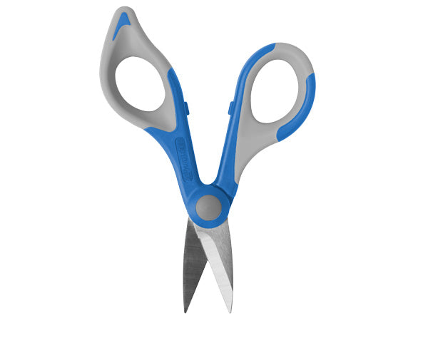 Wire & Kevlar® Cutting Shears | JIC-186