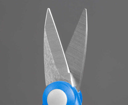 Wire & Kevlar® Cutting Shears | JIC-186