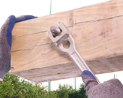 Lineman's B Wrench | JIC-650