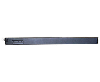 Network Rack, KVM Console LCD, 16 Port, 1U, 22.9" Depth 5 of 9
