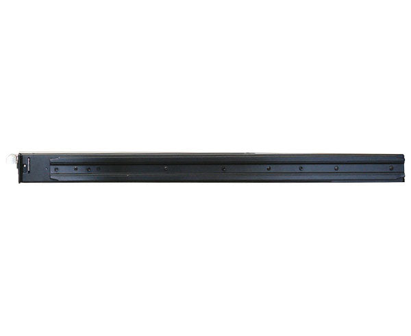 Network Rack, KVM Console LCD, 16 Port, 1U, 22.9" Depth 6 of 9