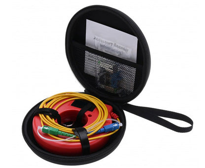 Fiber Optic Launch Cables