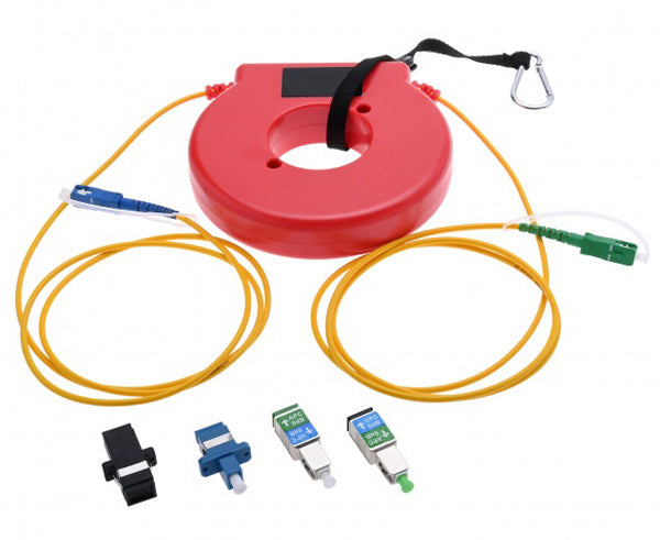 Fiber Optic Launch Cables