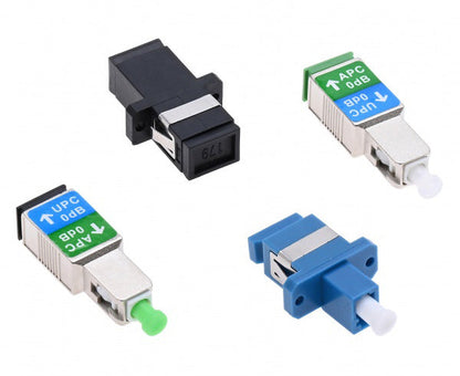 Fiber Optic Launch Cables