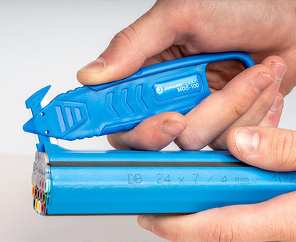 Microduct Sheath Slitting Tool | MDS-100