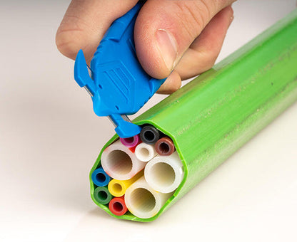 Microduct Sheath Slitting Tool | MDS-100