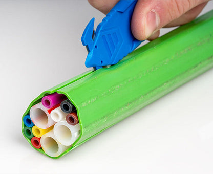 Microduct Sheath Slitting Tool | MDS-100