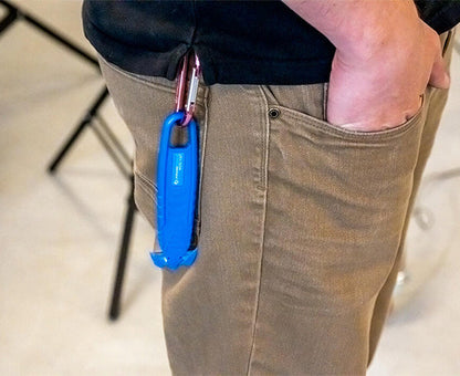 Microduct Sheath Slitting Tool | MDS-100