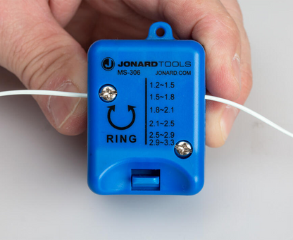 Mid Span Slit & Ring Tool (1.2 mm-3.3 mm) | MS-306