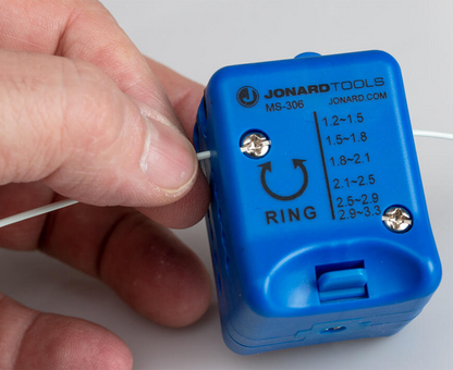 Mid Span Slit & Ring Tool (1.2 mm-3.3 mm) | MS-306