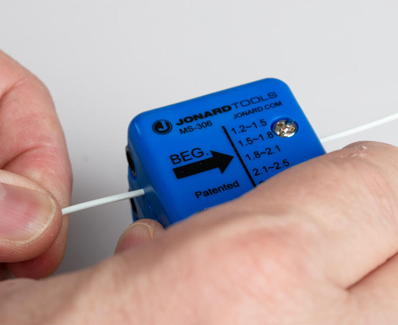 Mid Span Slit & Ring Tool (1.2 mm-3.3 mm) | MS-306