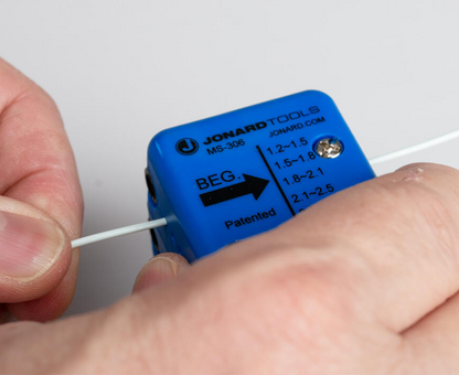 Mid Span Slit & Ring Tool (1.2 mm-3.3 mm) | MS-306